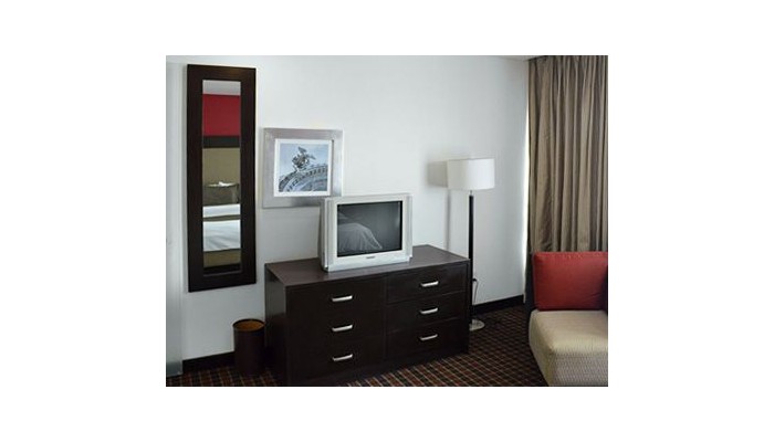 Hotel Pf Suites poza 10