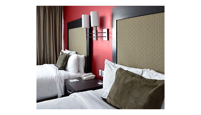 Hotel Pf Suites poza 7