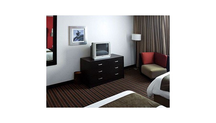 Hotel Pf Suites poza 6