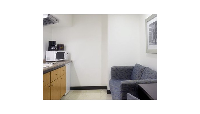 Hotel Pf Suites poza 8