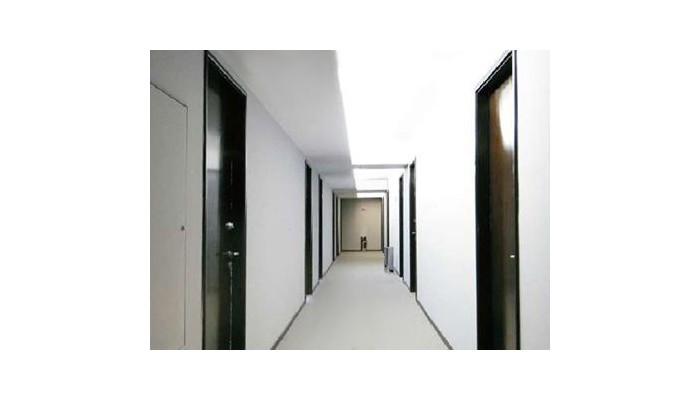 Hotel Pia Suites poza 0