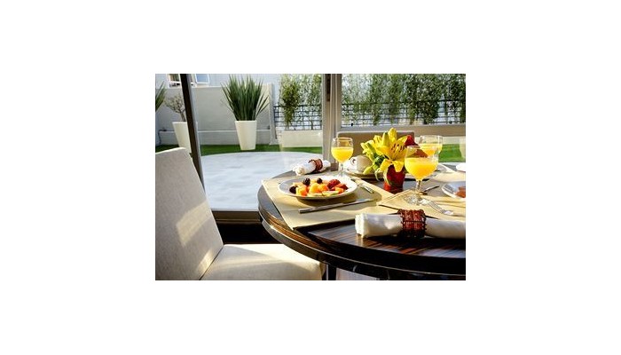 Hotel Place Corporate Housing poza 10