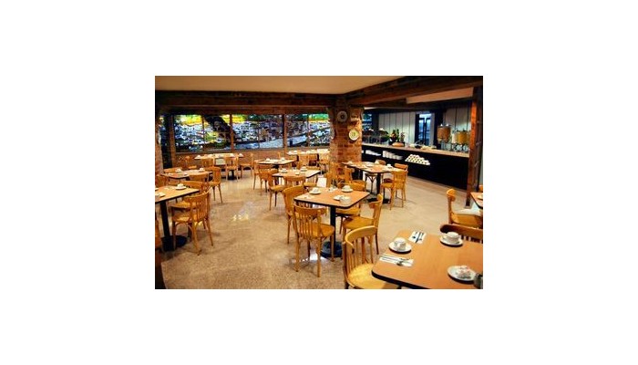 Hotel Plaza Florencia poza 2