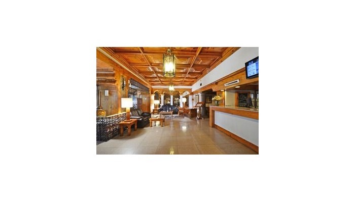 Hotel Plaza Florencia poza 10