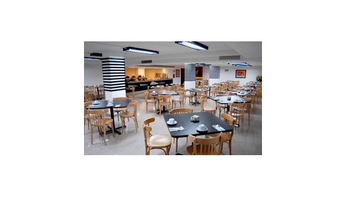 Hotel Plaza Florencia poza 1