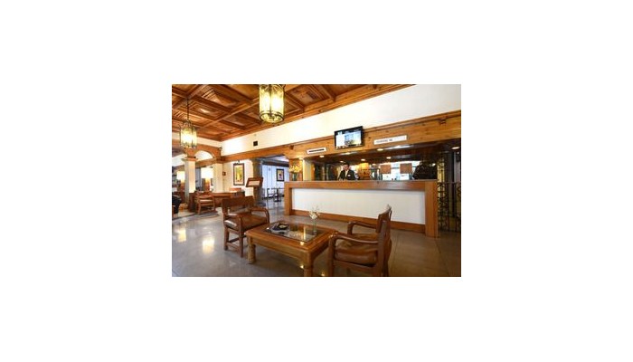 Hotel Plaza Florencia poza 9