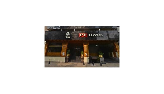 Hotel Plaza Florencia poza 11