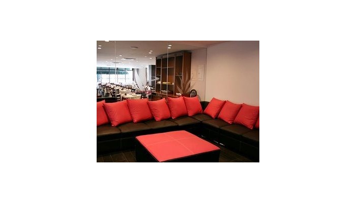 Hotel Plaza Garibaldi Cd. De Mexico poza 7