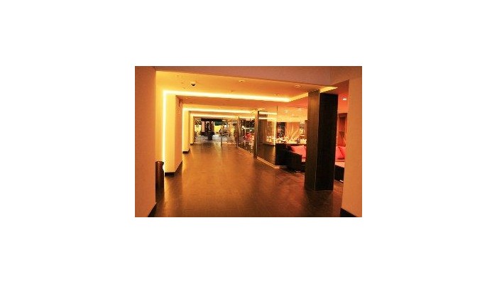 Hotel Plaza Garibaldi Cd. De Mexico poza 2