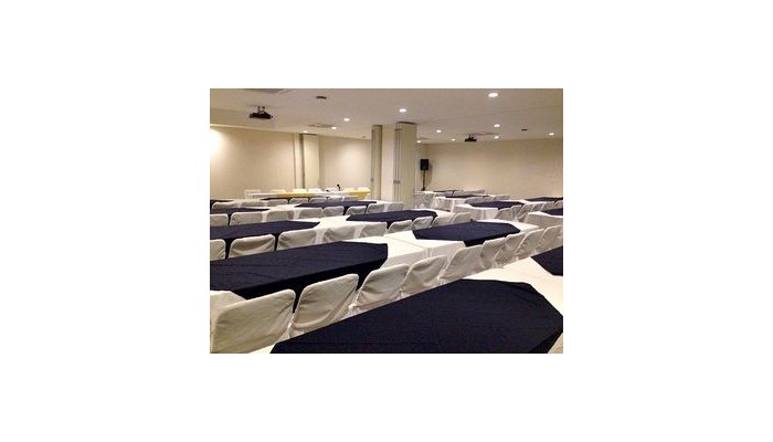 Hotel Plaza Garibaldi Cd. De Mexico poza 11