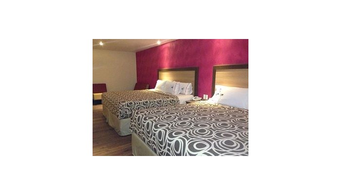 Hotel Plaza Garibaldi Cd. De Mexico poza 10