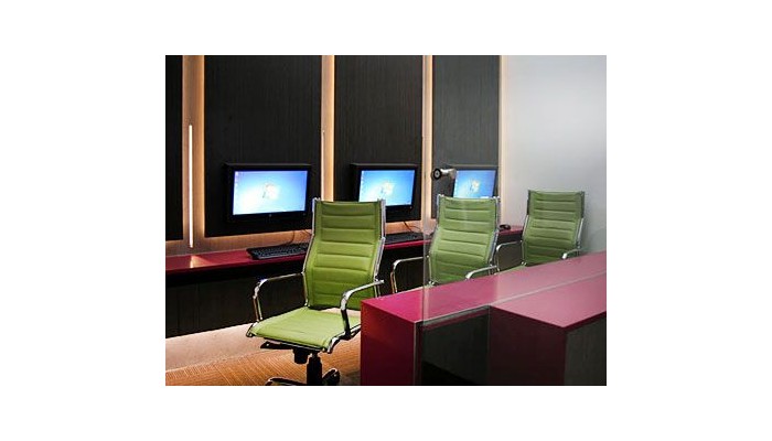 Hotel Plaza Garibaldi poza 5