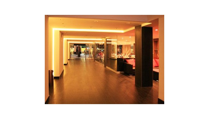 Hotel Plaza Garibaldi poza 7