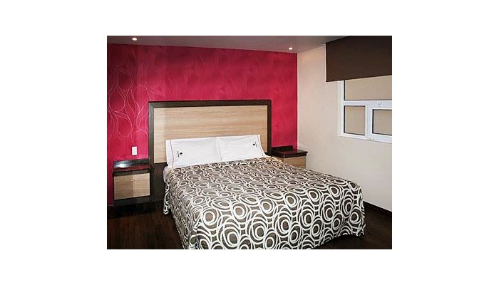 Hotel Plaza Garibaldi poza 2