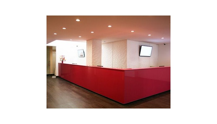 Hotel Plaza Garibaldi poza 10