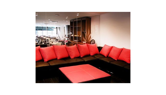 Hotel Plaza Garibaldi poza 6