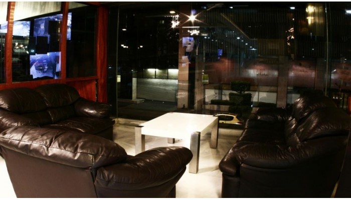 Hotel Plaza Madrid poza 8