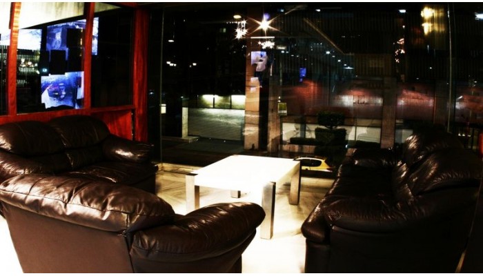 Hotel Plaza Madrid poza 10