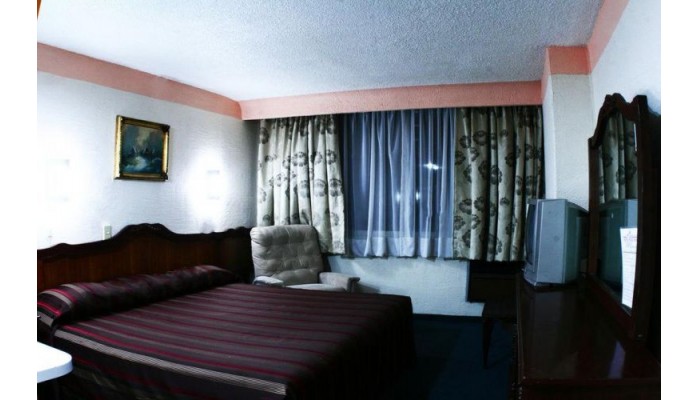 Hotel Plaza Madrid poza 1