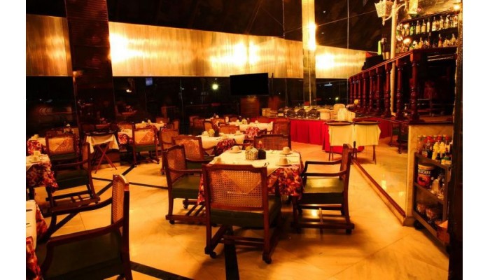 Hotel Plaza Madrid poza 5