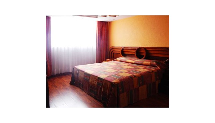 Hotel Plaza Solis poza 5