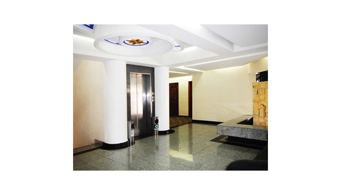 Hotel Plaza Solis poza 8