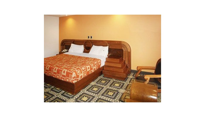 Hotel Plaza Solis poza 4