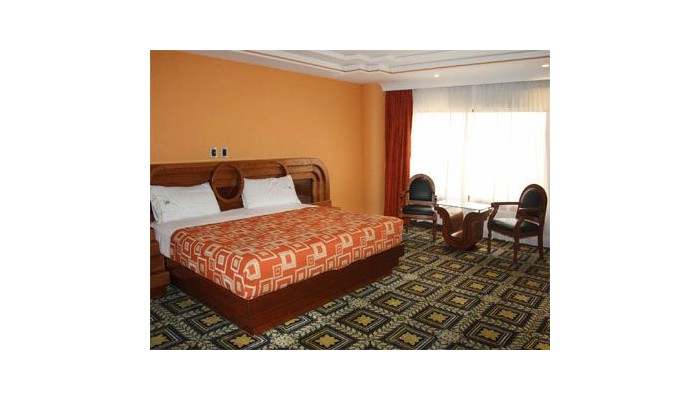 Hotel Plaza Solis poza 2