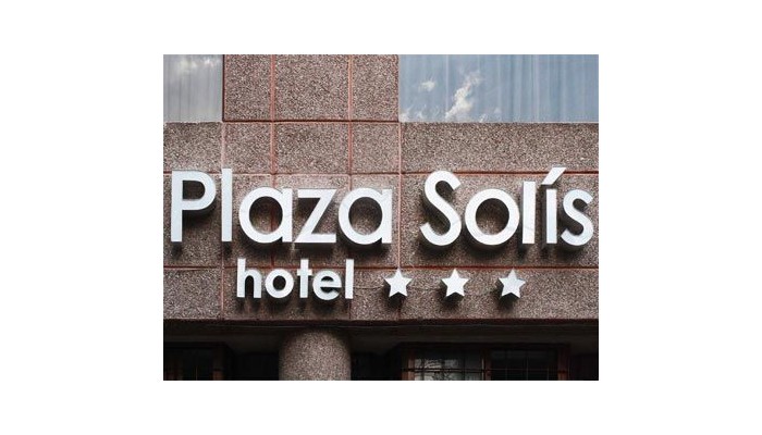 Hotel Plaza Solis poza 0