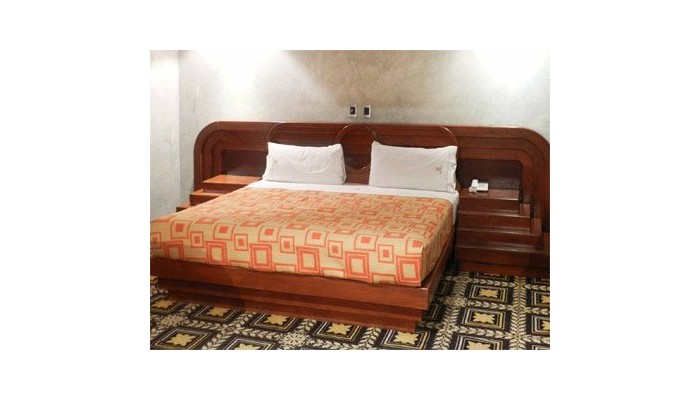 Hotel Plaza Solis poza 3