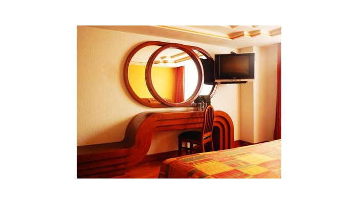 Hotel Plaza Solis poza 6