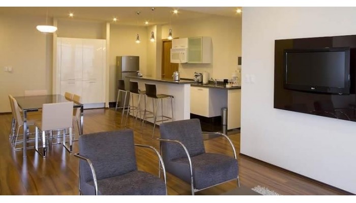 Hotel Plaza Suites Mexico City poza 8