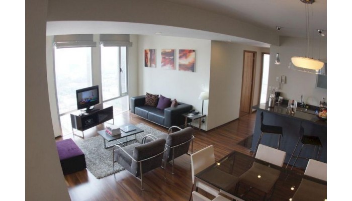 Hotel Plaza Suites Mexico City poza 10