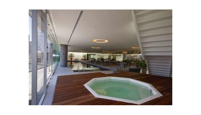 Hotel Plaza Suites Mexico City poza 1