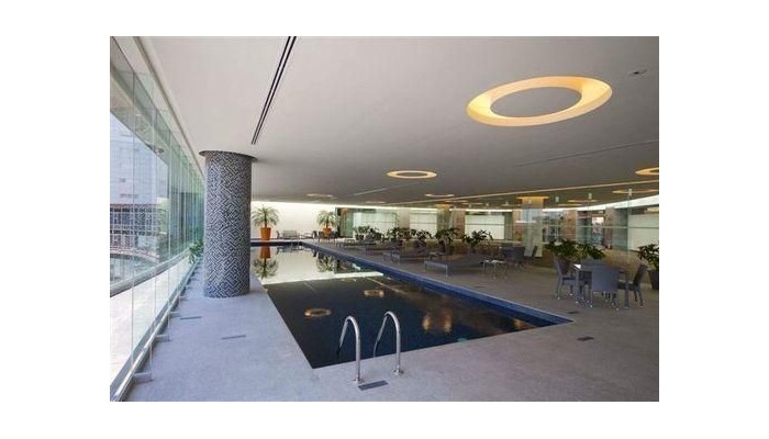 Hotel Plaza Suites Mexico City poza 2