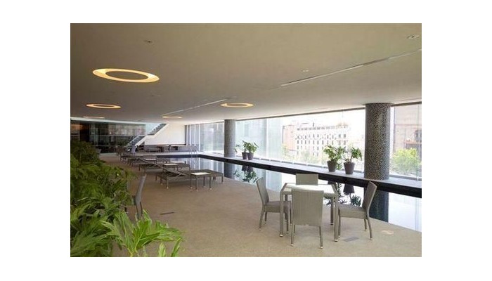 Hotel Plaza Suites Mexico City poza 3