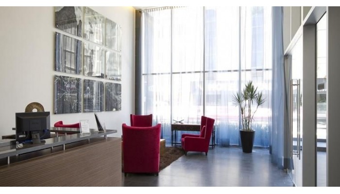 Hotel Plaza Suites Mexico City poza 7