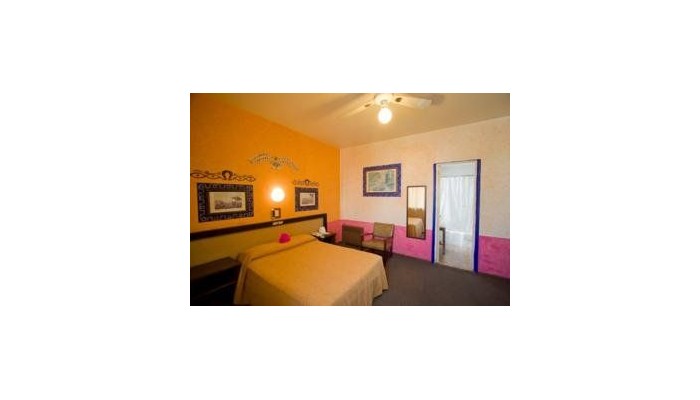 Hotel Posada Viena poza 11