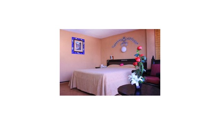 Hotel Posada Viena poza 5