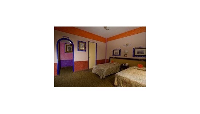 Hotel Posada Viena poza 7