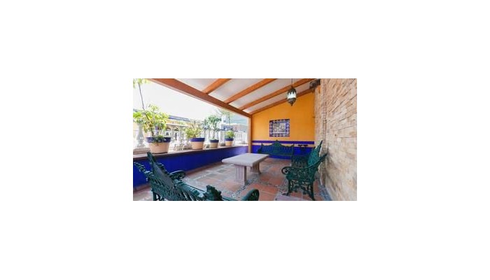 Hotel Posada Viena poza 2