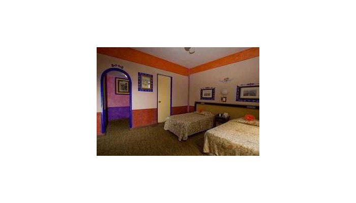 Hotel Posada Viena poza 8