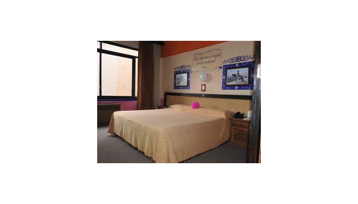 Hotel Posada Viena poza 6