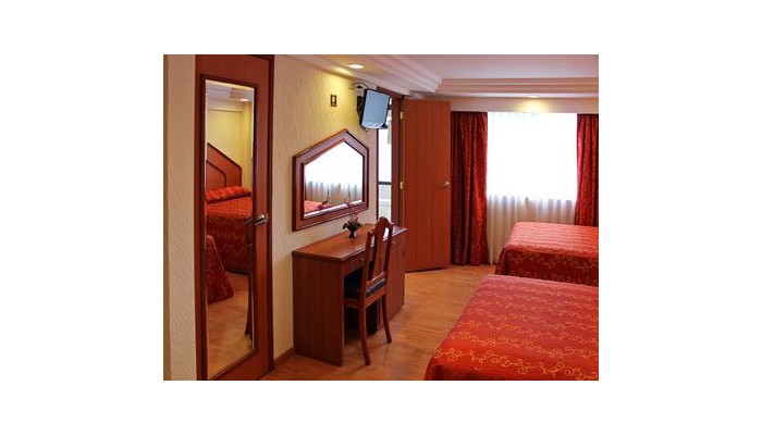 Hotel Premier poza 7