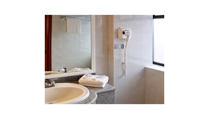 Hotel Premier poza 0