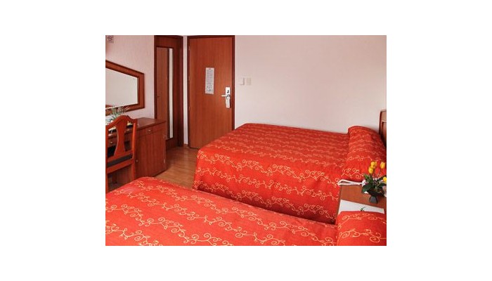 Hotel Premier poza 4
