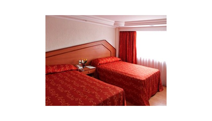 Hotel Premier poza 6