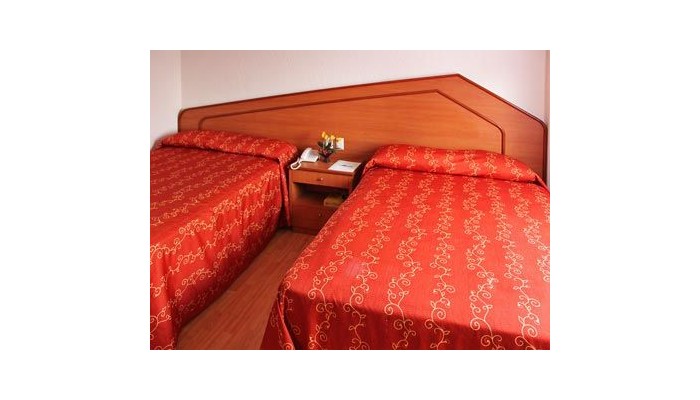 Hotel Premier poza 3