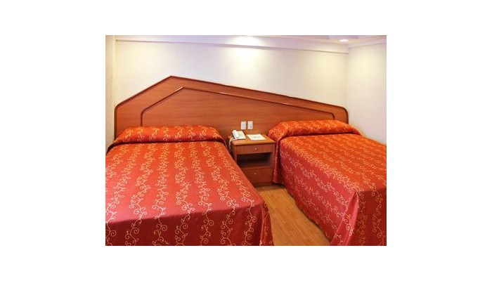 Hotel Premier poza 5