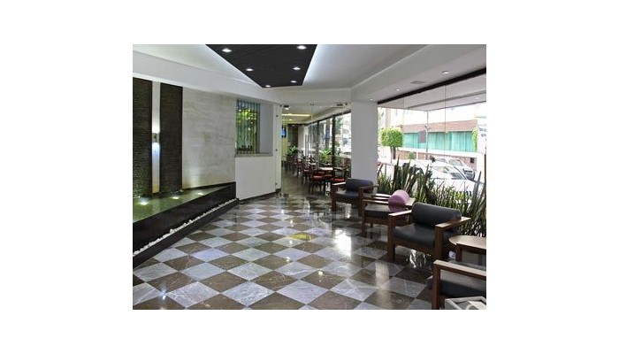 Hotel Premier poza 11